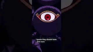 Legend of Zelda 🗡️ Villains you Barely Know: Part 1 - Vaati 👾