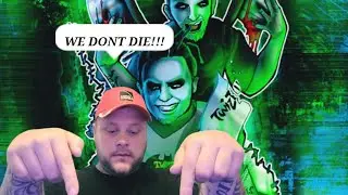 Twiztid We Dont Die Reaction!