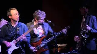 Mustang Sally 606 club