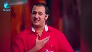 الفنان وثاب رضا | الجلطة | فيديو كليب | ليالي الصيف