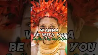 Wanna be with you(John Masi Ft KURIA NEM OF SIMBU)Simbu International it is.