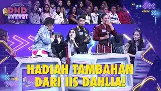 Tak Disangka! Iis Beri Hadiah Tambahan untuk Asep dan Sri Rahayu | DMD PANGGUNG REZEKI