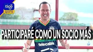 CELSO GAMBOA Y SU VÍNCULO CON LIMÓN BLACK STARS.