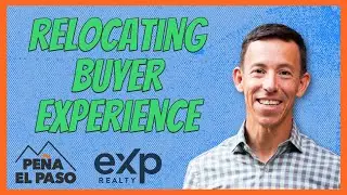 Relocating Buyer Experience