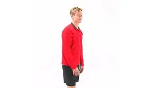 The North Face Men's Run TKA 80 Full Zip Jacket | SwimOutlet.com