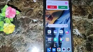 Redmi m2 reloaded incoming call first impression