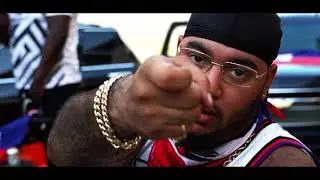 MikeZup - Mouvement Gang (Feat. Jackboy)(VIDEOCLIP OFFICIEL)