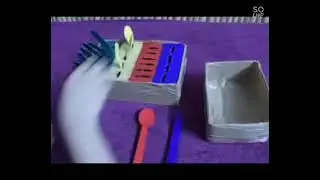 Fine Motor Skills/ Task Boxes
