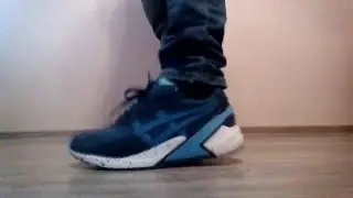 asics gel sight