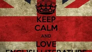 Introduction to British Literature