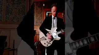 Spy Music #music #surf #guitar #shorts
