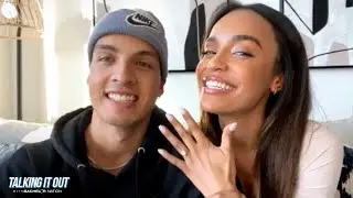 What&rsquo;s Next for Brandon & Serene?