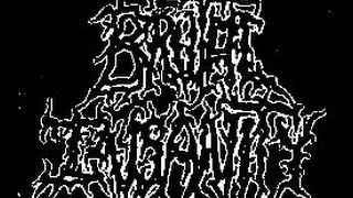 Brutal Insanity - Society Kill Catalyst [Full E.P]