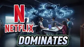 Netflix Dominates Streaming Wars: How the Company Became a Cultural Phenomenon