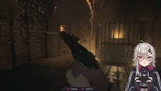 French Vtuber Blows Herself Up