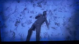 Saw: The Video Game (Detective Tapp vs. Pighead)