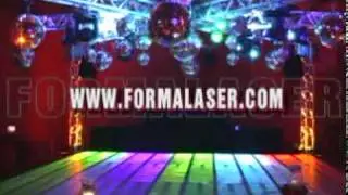 Loca&ccedil;&atilde;o Ilumina&ccedil;&atilde;o/Luzes festas eventos laser show