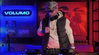 DJ set - VOLUMIX #76 | House & Tech House Mix 2026