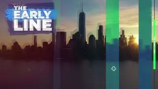 Friday's Top Spreadlines, AFC & NFC Championship Game Analysis | The Early Line Hour 1, 1/23/26