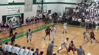 Alex Klekas Senior Szn highlights