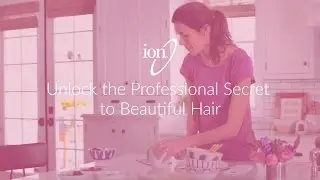 ion&trade; At Home