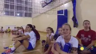 Blizzard Volleyball @Skila Odbojke