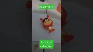 ASI VA I COLECCI&Oacute;N DEL CHAVO DEL 8#reaction #humor #chavodel8 #memes #comedy #felicidad #viral