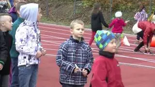OTVORENIE ŠPORTOVÉHO AREÁLU Trenčianske Teplice 2014