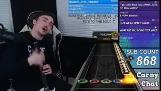 ResidentSleeper