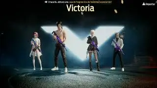 Undawn Competicion de Camp vs Camp - LATINOSXD vs TheFenix - 21-01-2026