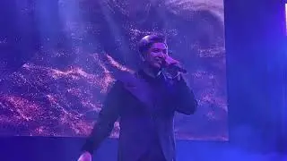 Narda - Jeremiah Tiangco [Dare To Be Different Concert]