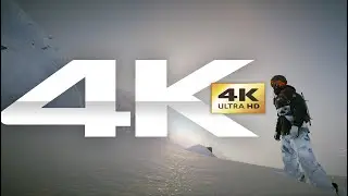 STEEP GAMEPLAY - RTX2080TI MAX SETTINGS 4K