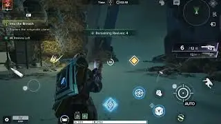 Kabr The Resolute Gameplay