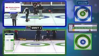FOUR SEASONS CURLING CLUB
