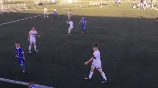 Turnir 2013-og godišta povodom 61-og rođendana FK Metalac