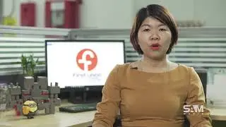 PGT C&ocirc;ng ty First Union