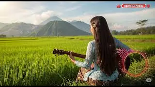 When Silence Hurts More 🌧️ | Kina Sad Playlist | Cold Night Ambience | For Healing a Tired Heart