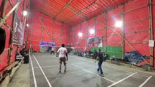 🔥 RBA Auction Battle 2026 | Gias Rafi vs Shamim Adnan | Intense Badminton Showdown