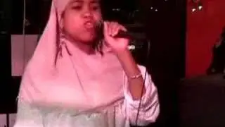 Miss Undastood