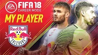 FIFA 18 | My Player Career Mode | S1E14 | LIVE STREAM SPECIAL EPISODE!