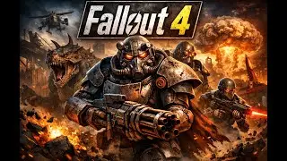 Fallout 4 [1167:14] - Sparky&rsquo;s Quantum Adventure