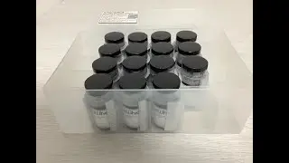 Tris Buffer   The Indispensable Tool for Biochemical Research   Why ChemWhat Brand Leads the Global