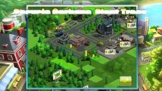 Virtual City Playground - Easter Update Trailer - iOS