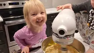 Claire's Cookies Video