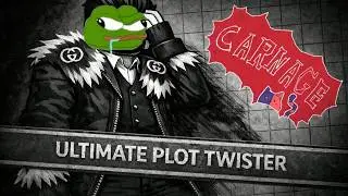 This is how you make a class trial interesting in Carnage