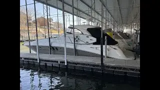 2006 Sea Ray 40 SUNDANCER For Sale At MarineMax Missouri