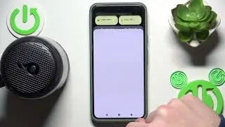 SOUNDCORE Glow Mini：Androidでバッテリー残量を確認する方法