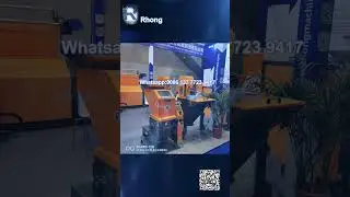 Rhong 2023CHINAPLAS ended with great success,Rhong Plastic Auxiliary Equipment,Rhong Plastic Machine