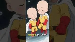 Tatsumaki&rsquo;s Weird Dream About Saitama | One Punch Man Funny Short