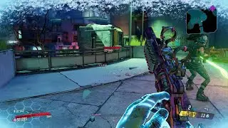 Borderlands 3 AAA